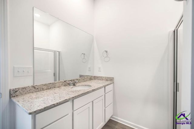 119 Bulloch Court, Byron, GA 31008