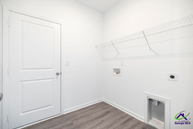 119 Bulloch Court, Byron, GA 31008