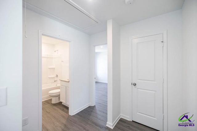 119 Bulloch Court, Byron, GA 31008