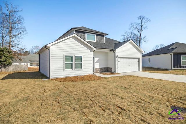 119 Bulloch Court, Byron, GA 31008