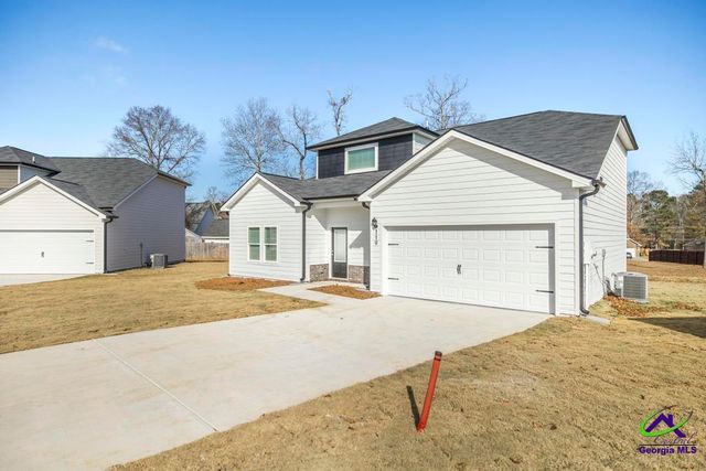 119 Bulloch Court, Byron, GA 31008