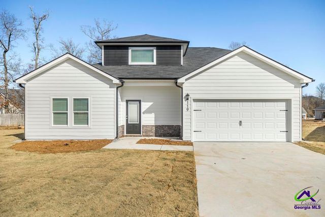 119 Bulloch Court, Byron, GA 31008