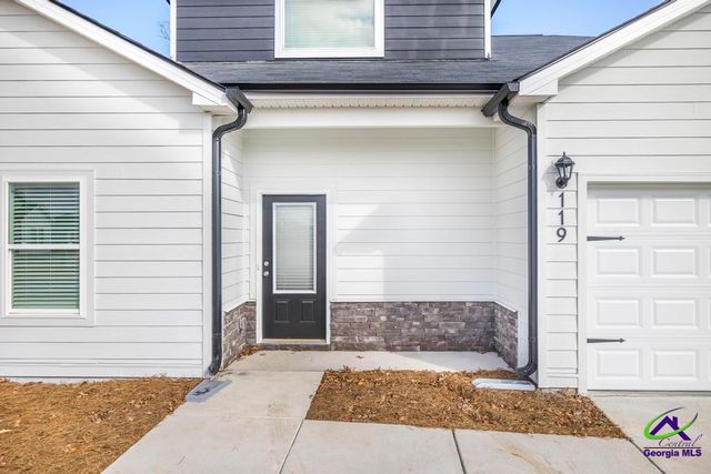 119 Bulloch Court, Byron, GA 31008