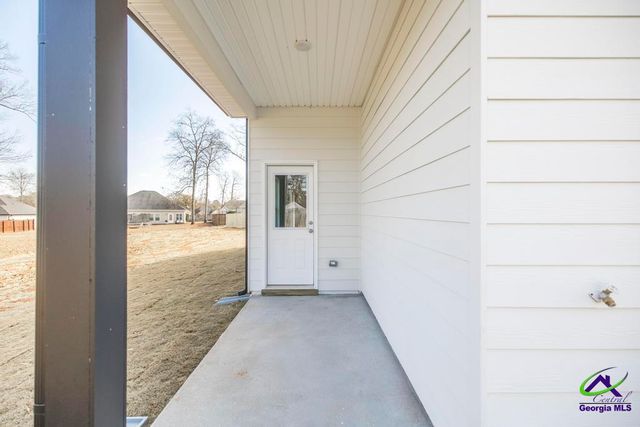 119 Bulloch Court, Byron, GA 31008