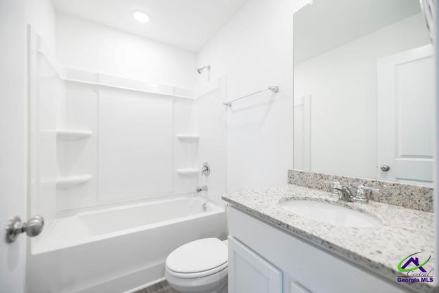 119 Bulloch Court, Byron, GA 31008