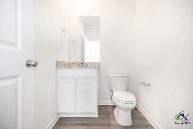 119 Bulloch Court, Byron, GA 31008