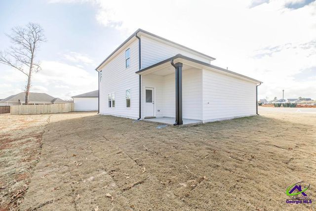 119 Bulloch Court, Byron, GA 31008