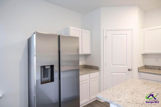 119 Bulloch Court, Byron, GA 31008