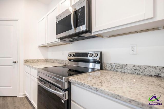 119 Bulloch Court, Byron, GA 31008