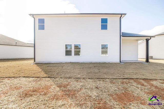 119 Bulloch Court, Byron, GA 31008