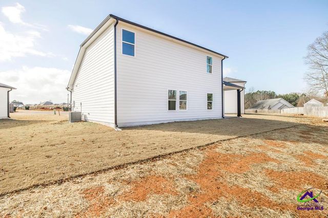 119 Bulloch Court, Byron, GA 31008