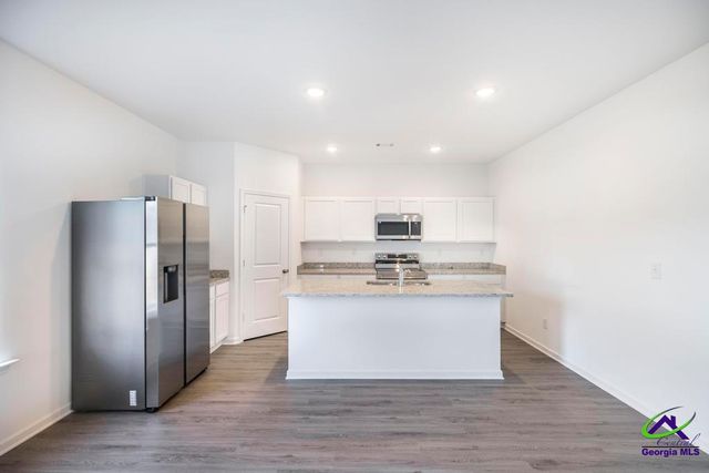 119 Bulloch Court, Byron, GA 31008