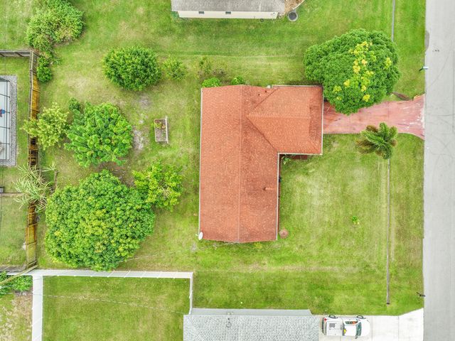 1652 SW Crawford Avenue, Port St. Lucie, Port St Lucie, FL 34953
