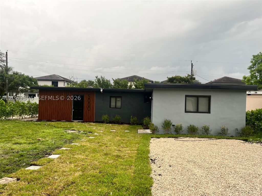 5000 SW 26th Ave, Dania Beach, FL 33312
