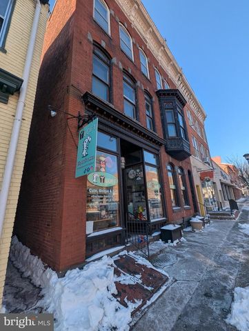 29 YORK ST, Gettysburg, PA 17325
