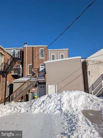 29 YORK ST, Gettysburg, PA 17325