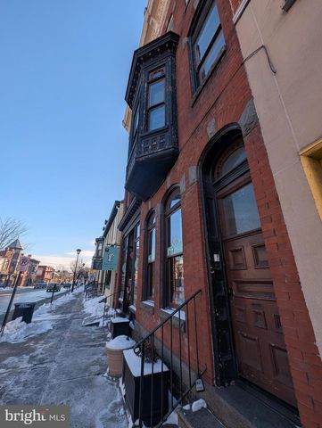 29 YORK ST, Gettysburg, PA 17325