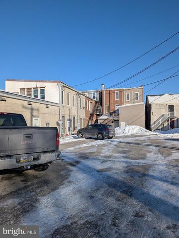 29 YORK ST, Gettysburg, PA 17325