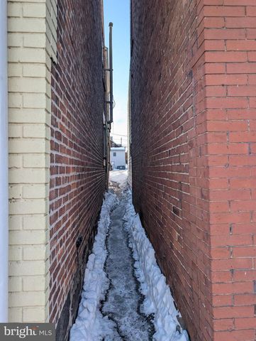 29 YORK ST, Gettysburg, PA 17325