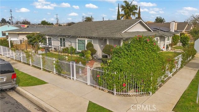 16822 Ardmore, Bellflower, CA 90706