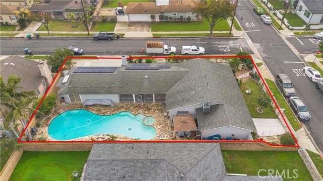 16822 Ardmore, Bellflower, CA 90706