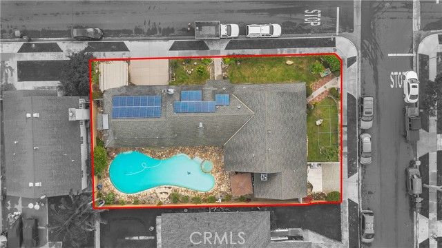 16822 Ardmore, Bellflower, CA 90706