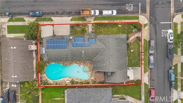 16822 Ardmore, Bellflower, CA 90706