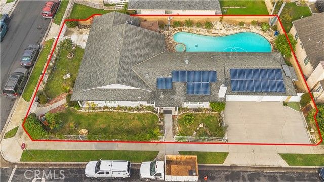 16822 Ardmore, Bellflower, CA 90706