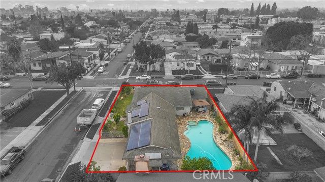 16822 Ardmore, Bellflower, CA 90706