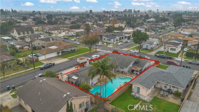 16822 Ardmore, Bellflower, CA 90706