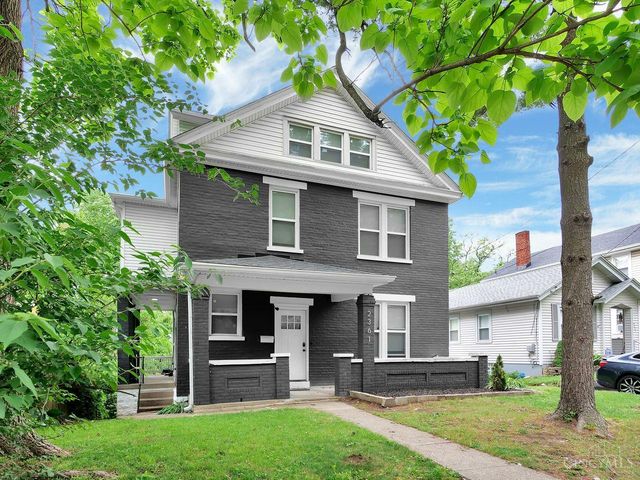 2361 Highland Avenue, Norwood, OH 45212