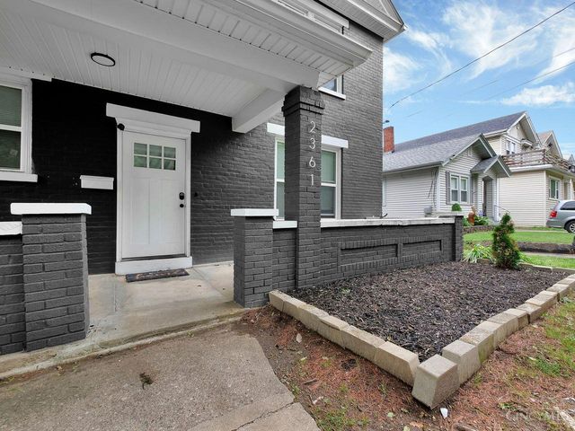 2361 Highland Avenue, Norwood, OH 45212