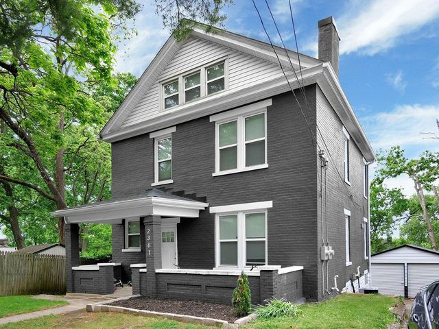 2361 Highland Avenue, Norwood, OH 45212