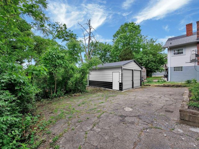 2361 Highland Avenue, Norwood, OH 45212