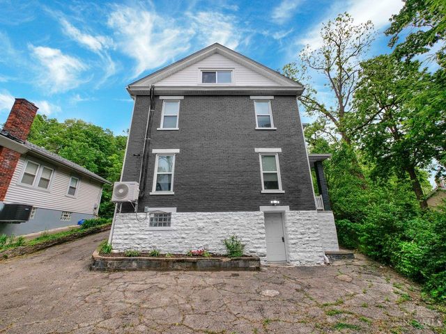 2361 Highland Avenue, Norwood, OH 45212