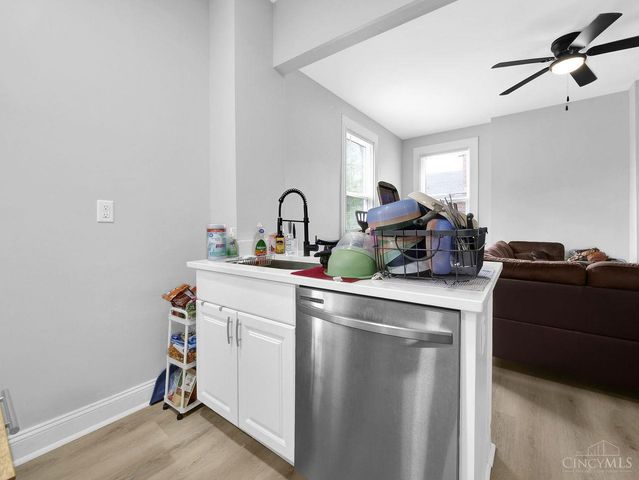 2361 Highland Avenue, Norwood, OH 45212