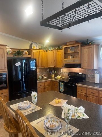 35520 State Road 78, Durant, OK 74701