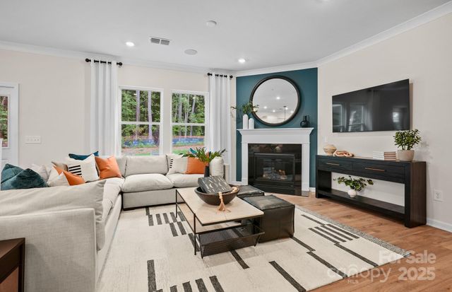 5852 Stewarts Landing Road 93, Charlotte, NC 28215