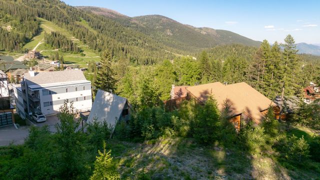 3854 Winter Lane, Whitefish, MT 59937