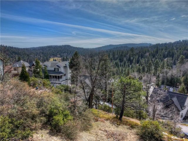 841 Madera, Lake Arrowhead, CA 92352