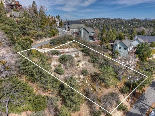 841 Madera, Lake Arrowhead, CA 92352