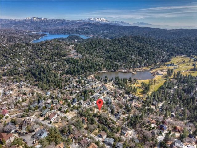 841 Madera, Lake Arrowhead, CA 92352
