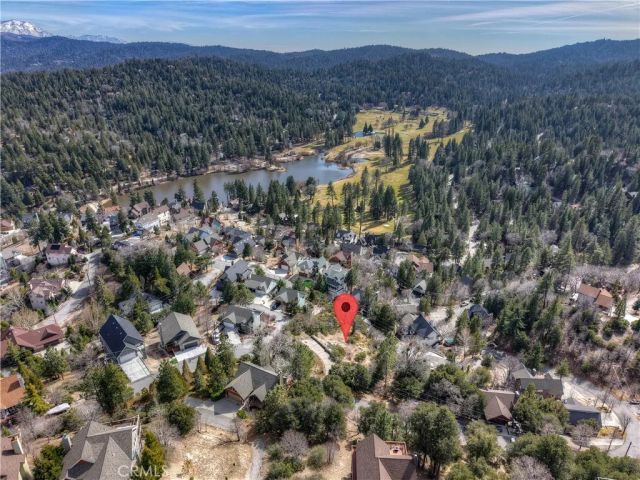 841 Madera, Lake Arrowhead, CA 92352