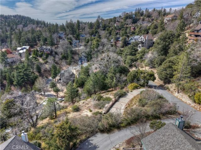 841 Madera, Lake Arrowhead, CA 92352
