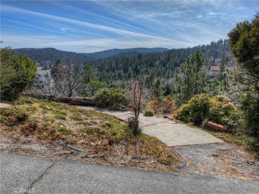 841 Madera, Lake Arrowhead, CA 92352