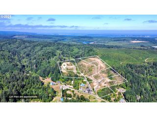 0 Trail Ln 1301, Coos Bay, OR 97420