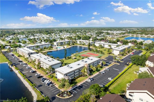 1008 Manatee RD G103, Naples, FL 34114