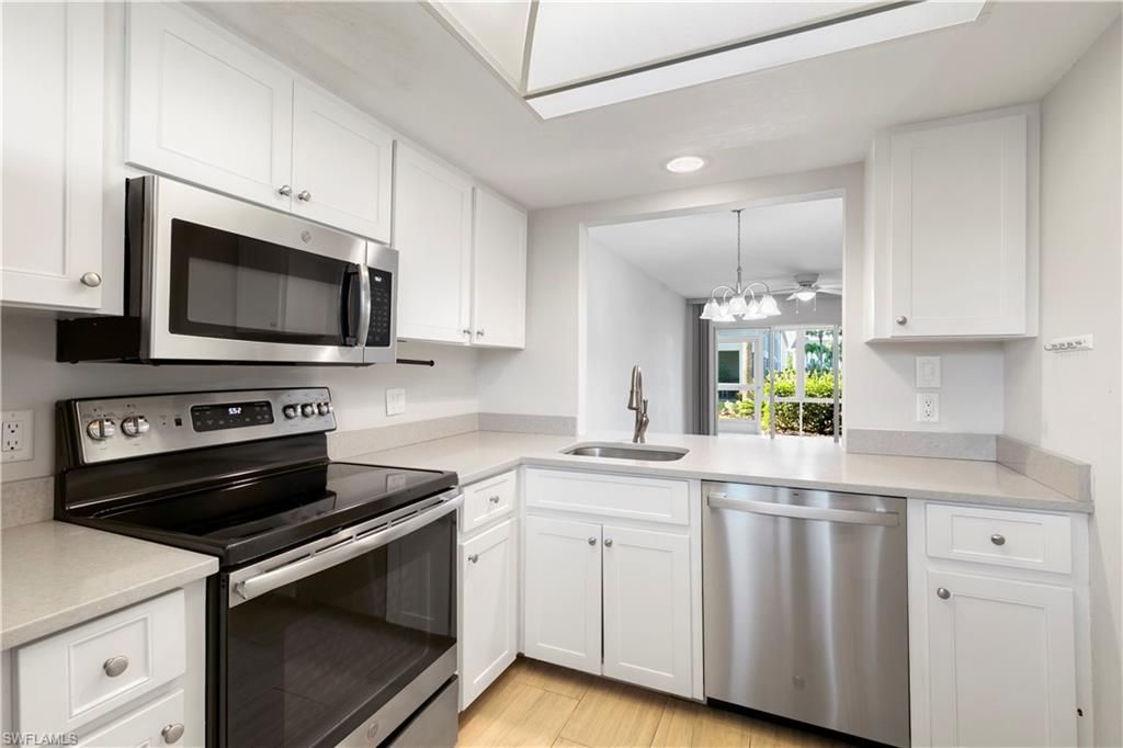 1008 Manatee RD G103, NAPLES, FL 34114 — photo 5