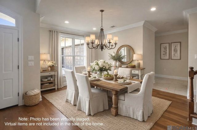 16445 Long Lake Dr, Prairieville, LA 70769