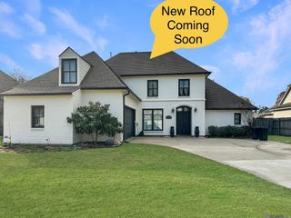 16445 Long Lake Dr, Prairieville, LA 70769